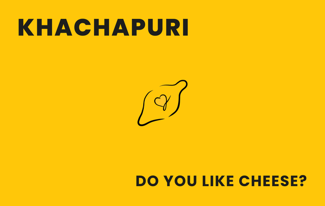 A Khachapuri gift card