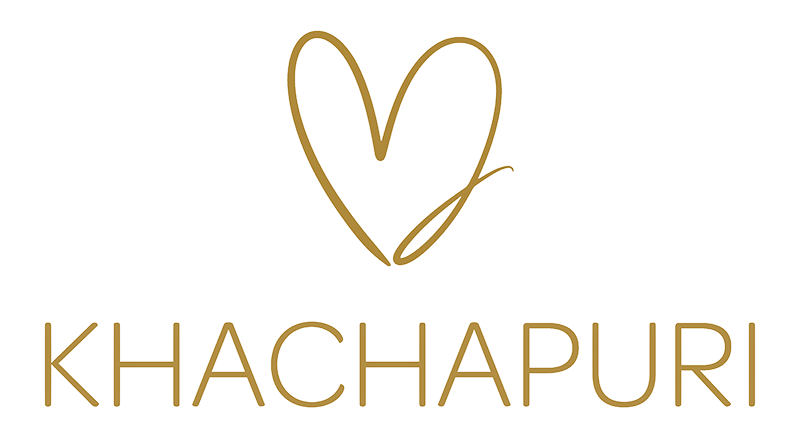 Khachapuri London logo